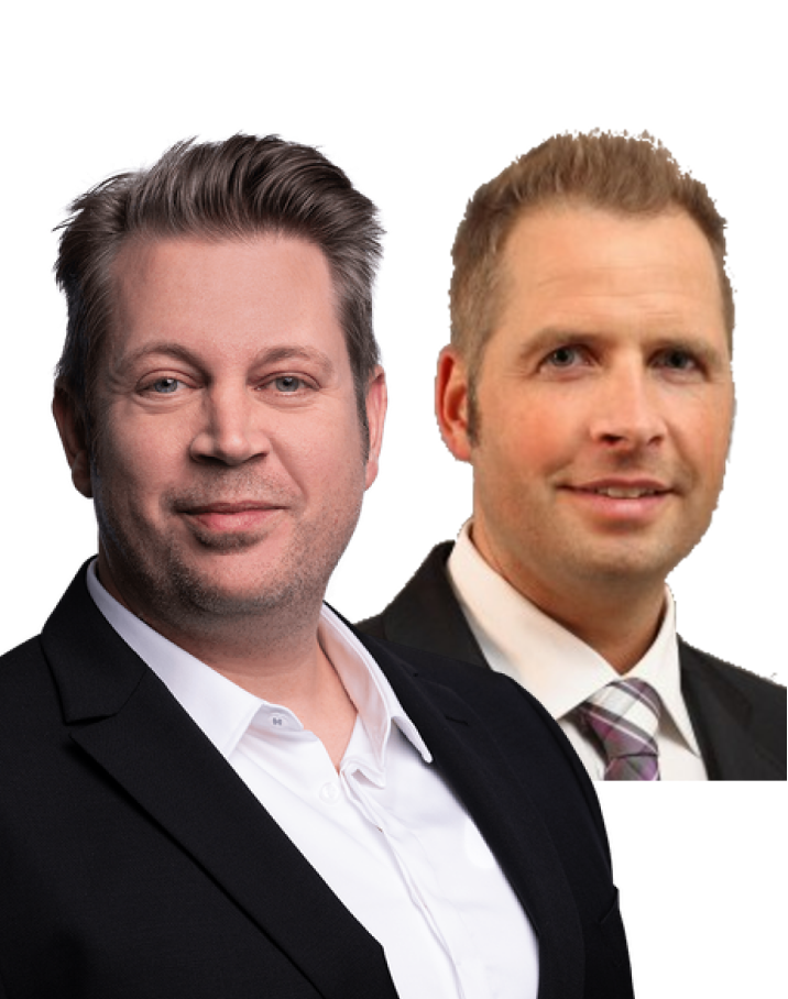 Sven Weisenhaus, Thomas May