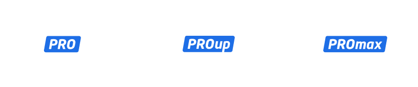 stock3 PRO-Pakete