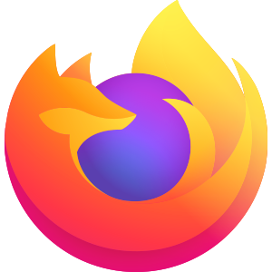 Firefox Logo